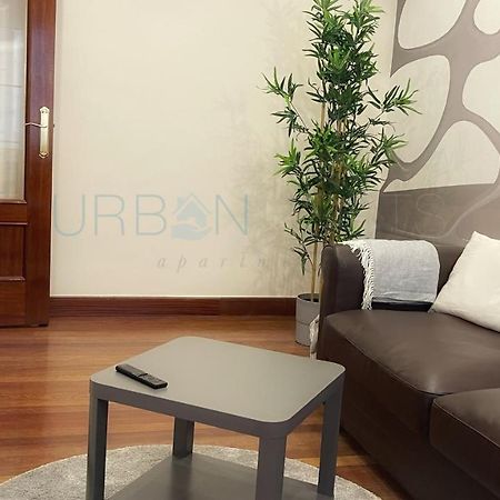 Vivienda Turistica Urbana En Santuchu, Comoda, Funcional Y Con Parking Bilbao Zewnętrze zdjęcie